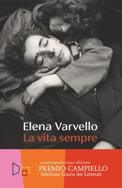 LA VITA SEMPRE
